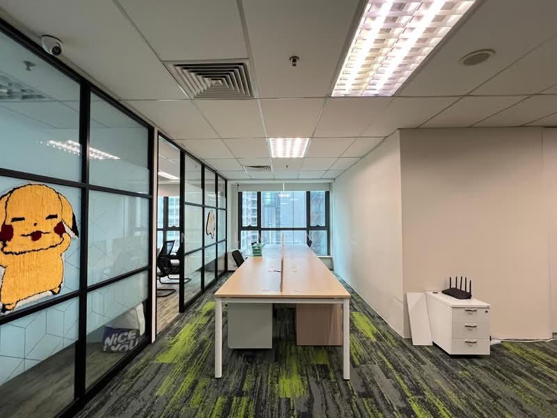 Office for Rent in KLCC (KL City Centre) - Melvin S - Interior - PropertyGuru.com.my