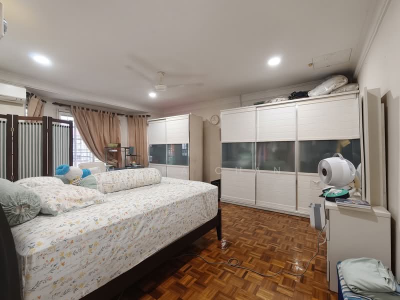 Terraced House for Sale in Batu 9 (Cheras) - Hetha Chan - Bedroom - PropertyGuru.com.my