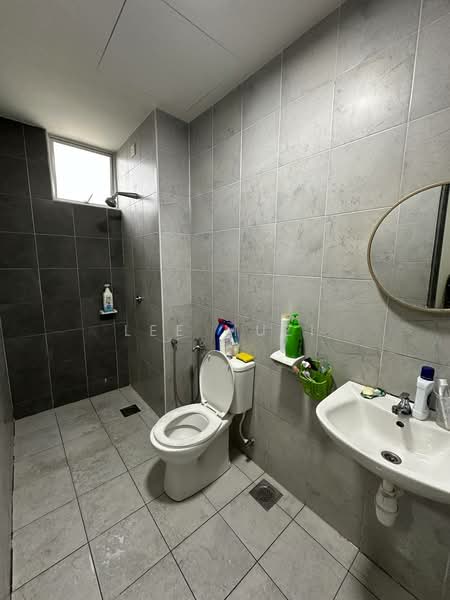 Apartment for Sale at Residensi Falim (PR1MA Falim) - Lee Muzi - Bathroom - PropertyGuru.com.my