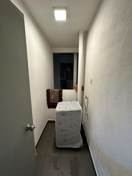 Apartment for Sale at Residensi Falim (PR1MA Falim) - Lee Muzi - Interior - PropertyGuru.com.my