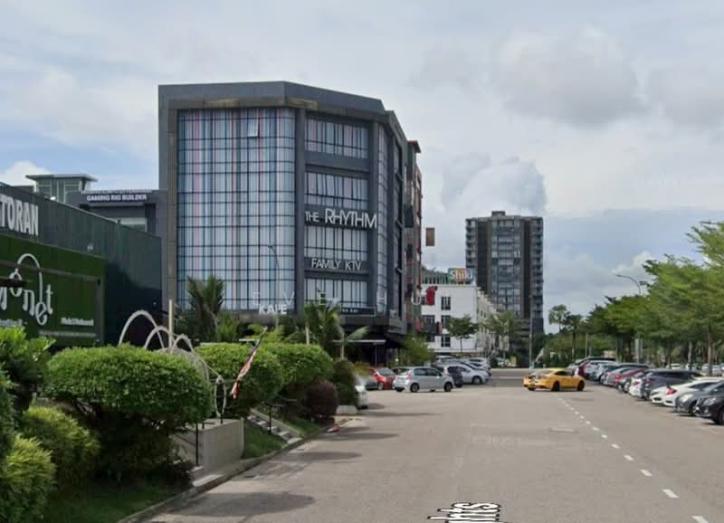 Shop for Sale in Austin Heights (Tebrau) - Eve Hui - Exterior - PropertyGuru.com.my