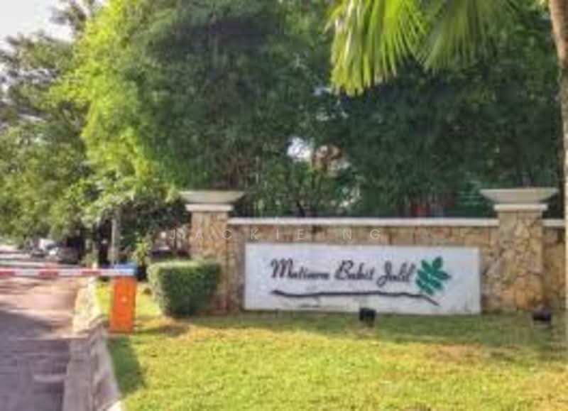 Rumah Teres 3 Tingkat untuk Dijual di Bukit Jalil (Kuala Lumpur) - Jackie Ng - PropertyGuru.com.my