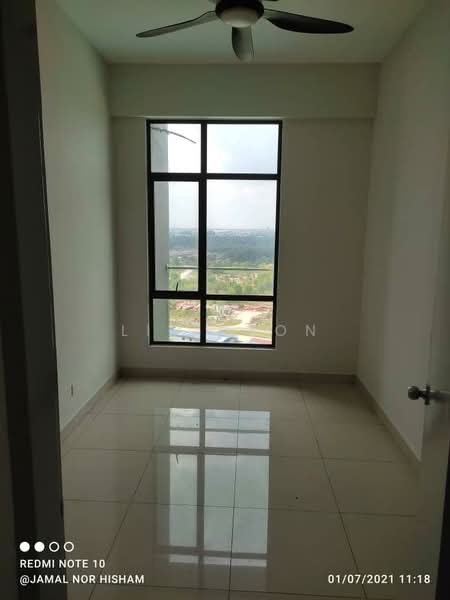 Condominium for Rent at Maple Residence - Lim Jeon - Interior - PropertyGuru.com.my