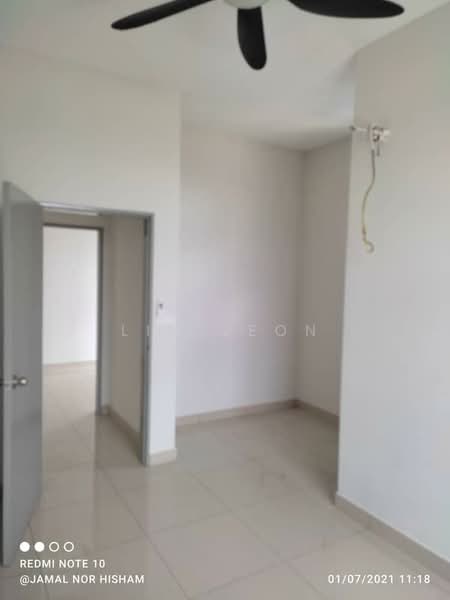 Condominium for Rent at Maple Residence - Lim Jeon - Interior - PropertyGuru.com.my
