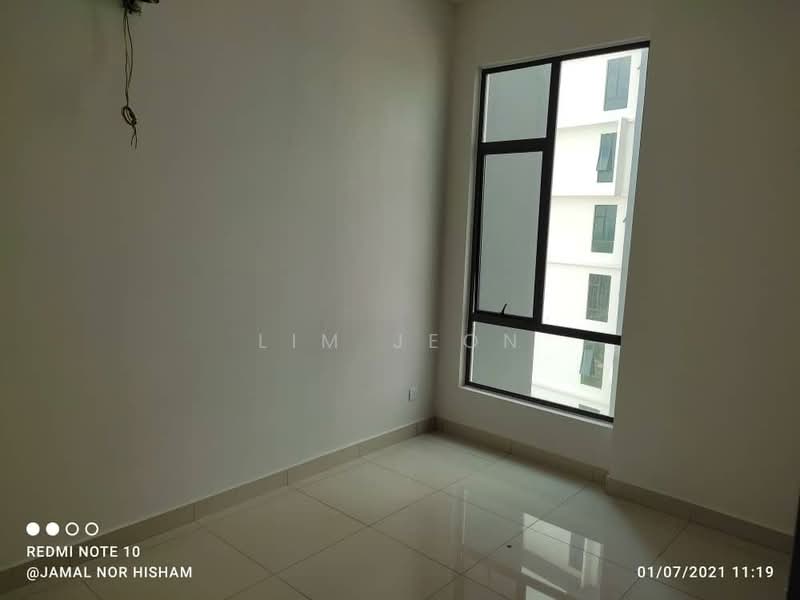 Condominium for Rent at Maple Residence - Lim Jeon - Interior - PropertyGuru.com.my