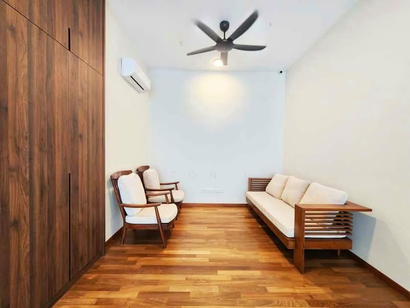 Semi-Detached House for Rent in Eco Botanic (Iskandar Puteri (Nusajaya)) - Heston Lai - Living Room - PropertyGuru.com.my