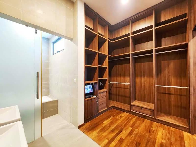 Semi-Detached House for Rent in Eco Botanic (Iskandar Puteri (Nusajaya)) - Heston Lai - Interior - PropertyGuru.com.my