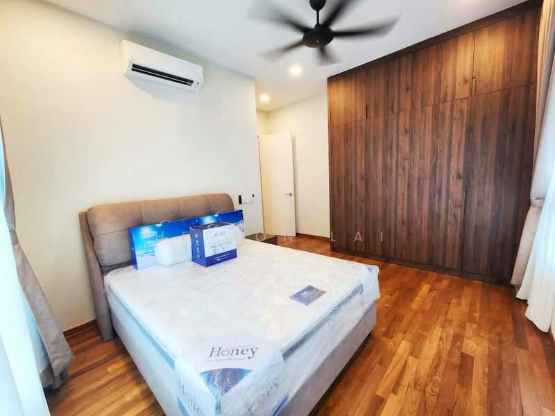Semi-Detached House for Rent in Eco Botanic (Iskandar Puteri (Nusajaya)) - Heston Lai - Bedroom - PropertyGuru.com.my
