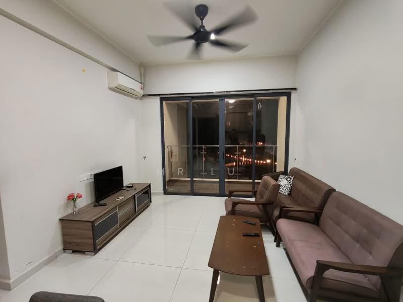 Amberside @ Country Garden Danga Bay - 1