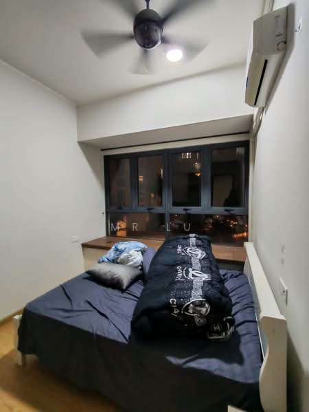 Amberside @ Country Garden Danga Bay - 2