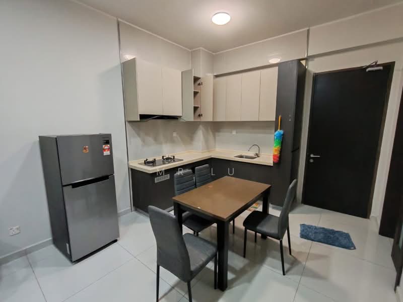 Amberside @ Country Garden Danga Bay - 4