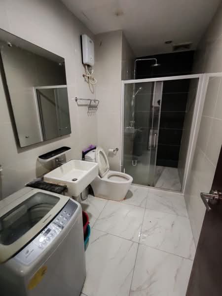 Amberside @ Country Garden Danga Bay - 5