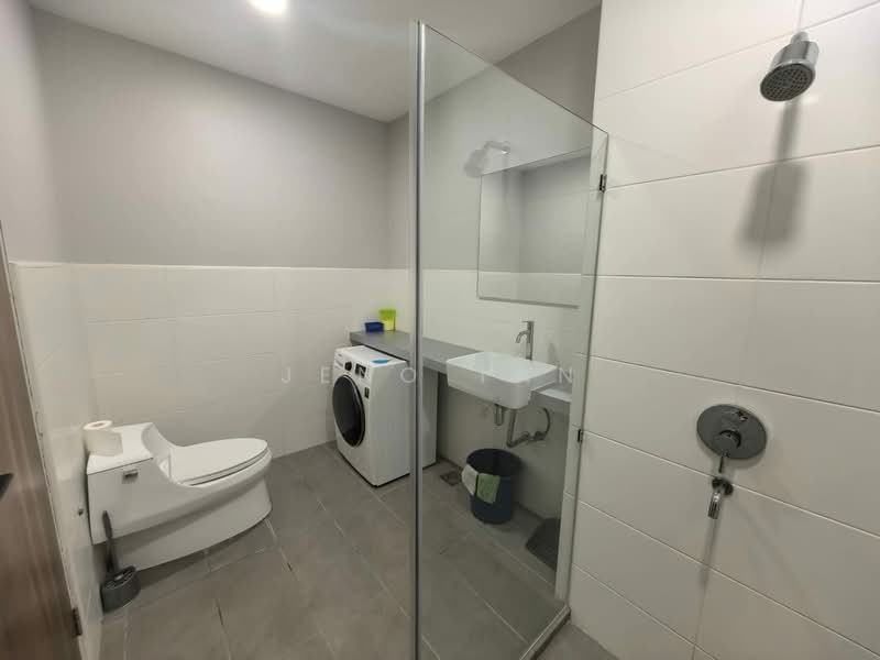 Apartment for Rent at The Echelon - Jeno Tan - Bathroom - PropertyGuru.com.my