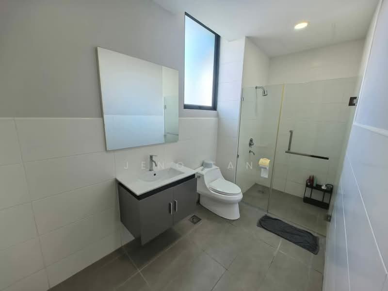 Apartment for Rent at The Echelon - Jeno Tan - Bathroom - PropertyGuru.com.my