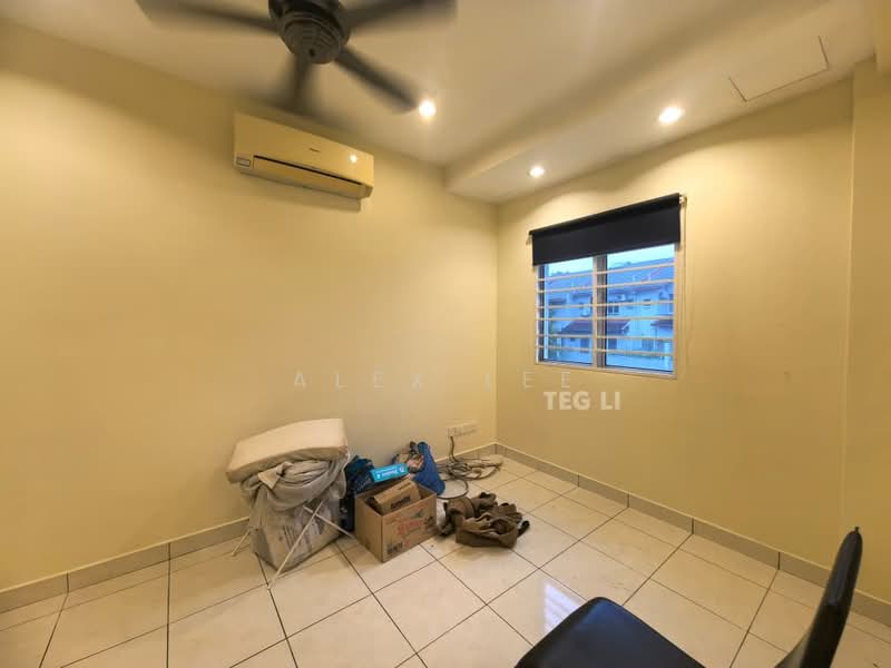 Townhouse for Sale in Shah Alam (Selangor) - Alex Lee - Interior - PropertyGuru.com.my