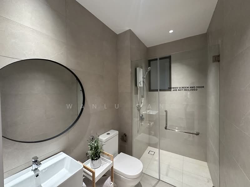 Kondominium untuk Dijual di Royal Garden @ Sri Putramas 4 - Wanlu Sang - PropertyGuru.com.my