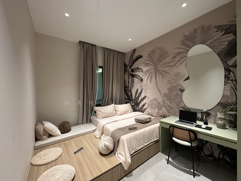 Kondominium untuk Dijual di Royal Garden @ Sri Putramas 4 - Wanlu Sang - PropertyGuru.com.my