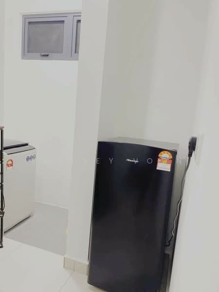 Service Residence for Rent at Arte S - Shelley Voon - Interior - PropertyGuru.com.my