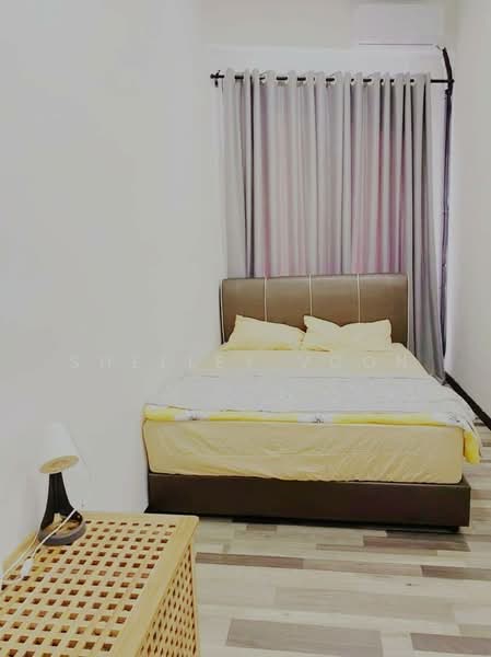 Service Residence for Rent at Arte S - Shelley Voon - Bedroom - PropertyGuru.com.my