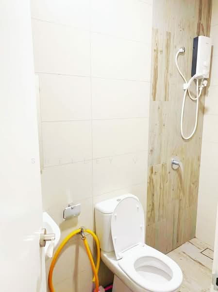 Service Residence for Rent at Arte S - Shelley Voon - Bathroom - PropertyGuru.com.my