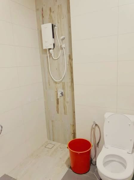 Service Residence for Rent at Arte S - Shelley Voon - Bathroom - PropertyGuru.com.my