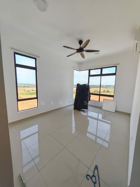 Seri Austin Residence (Pangsapuri Seri Austin) - 2