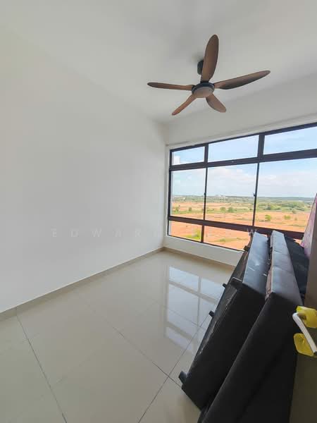 Seri Austin Residence (Pangsapuri Seri Austin) - 3