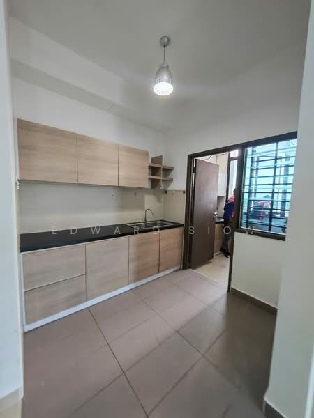 Seri Austin Residence (Pangsapuri Seri Austin) - 5