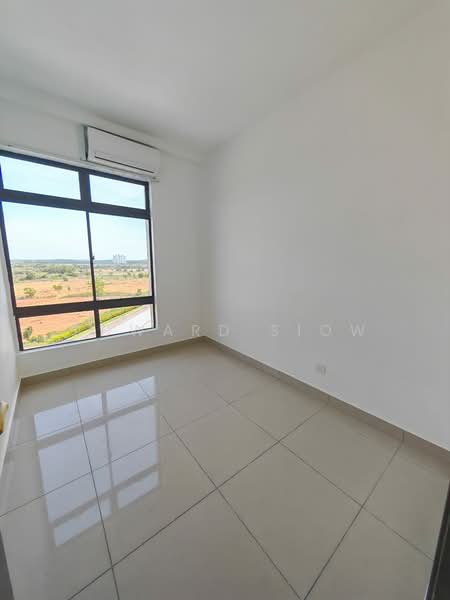 Seri Austin Residence (Pangsapuri Seri Austin) - 4