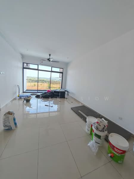 Seri Austin Residence (Pangsapuri Seri Austin) - 1