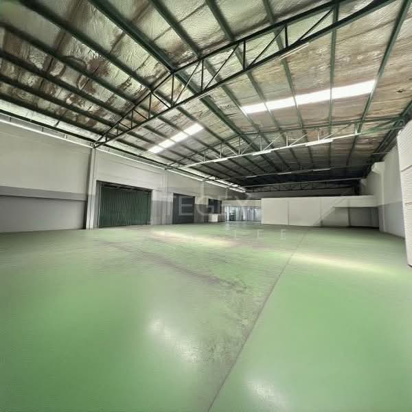 Warehouse for Sale in Shah Alam (Selangor) - Alex Lee - Interior - PropertyGuru.com.my