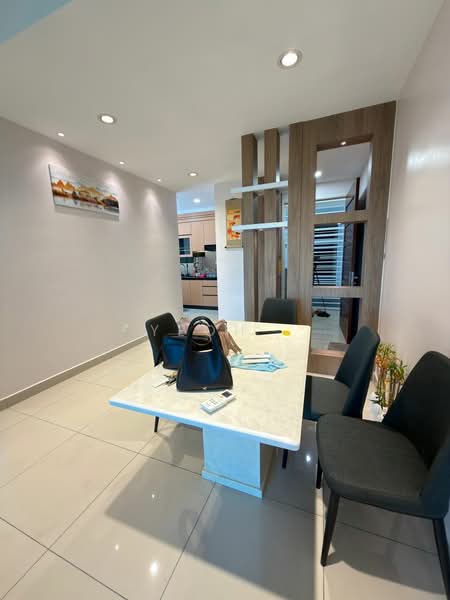 Condominium for Rent at ForestVille - Yeoh . - Dining Room - PropertyGuru.com.my