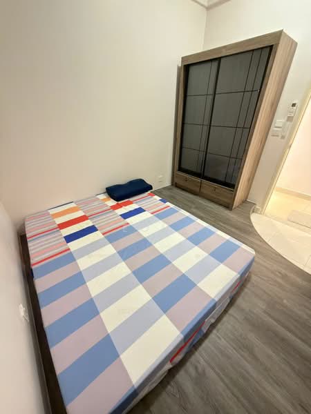 Condominium for Rent at ForestVille - Yeoh . - Bedroom - PropertyGuru.com.my