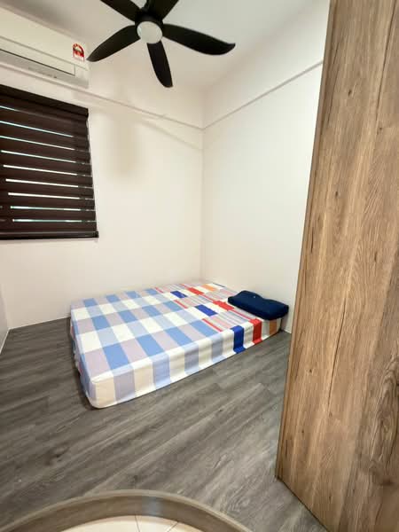 Condominium for Rent at ForestVille - Yeoh . - Bedroom - PropertyGuru.com.my