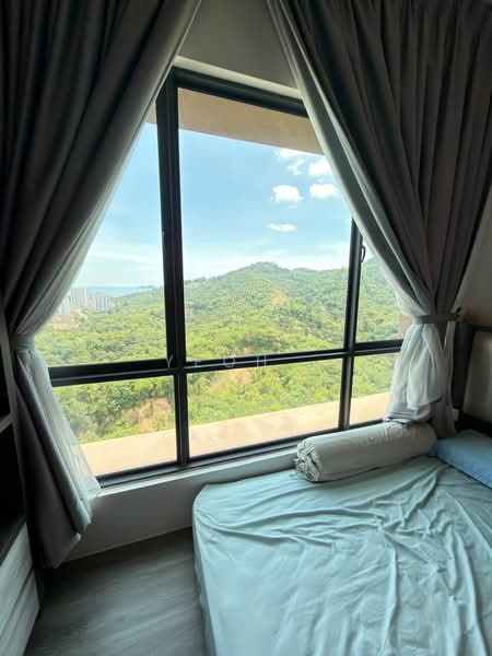 Condominium for Rent at ForestVille - Yeoh . - Bedroom - PropertyGuru.com.my