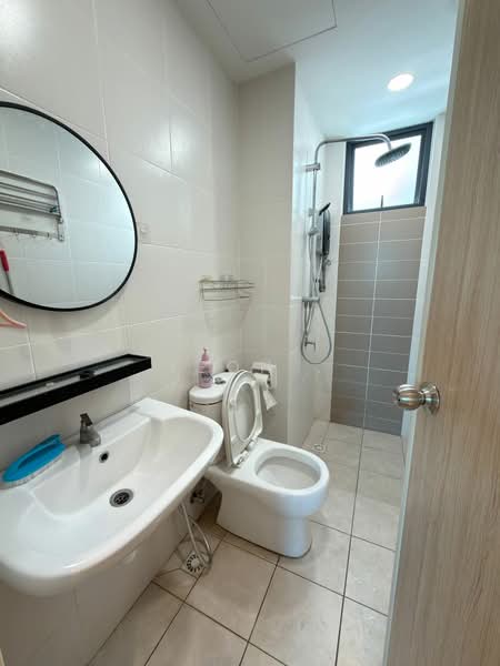 Condominium for Rent at ForestVille - Yeoh . - Bathroom - PropertyGuru.com.my