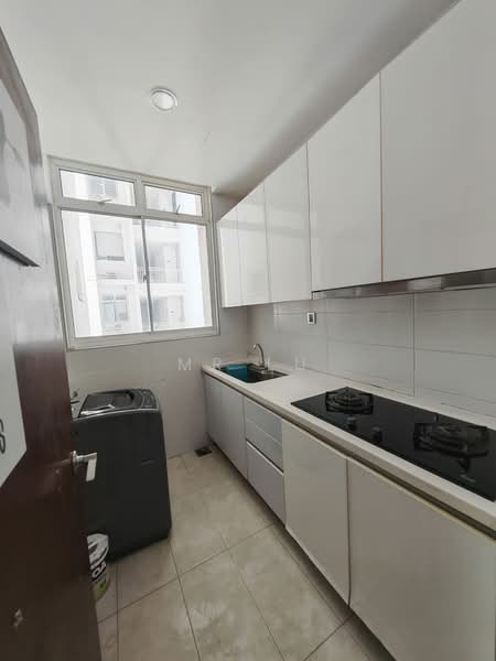 Paragon Residences @ Straits View - 2