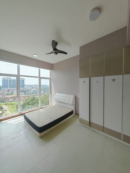 Paragon Residences @ Straits View - 3