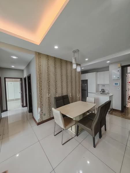 Paragon Residences @ Straits View - 4