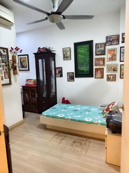 2-storey Terraced House for Sale in Puchong (Selangor) - Selvam . - Bedroom - PropertyGuru.com.my