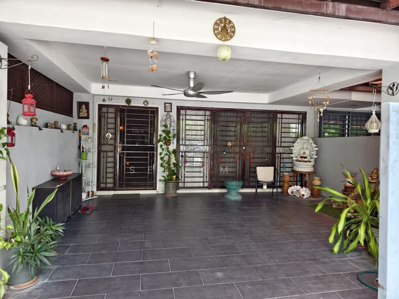 2-storey Terraced House for Sale in Puchong (Selangor) - Selvam . - Exterior - PropertyGuru.com.my