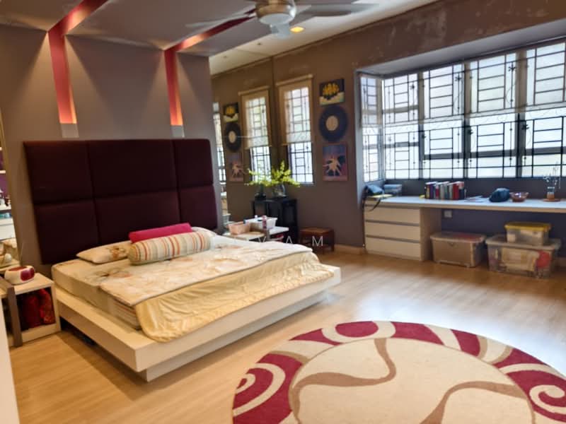 2-storey Terraced House for Sale in Puchong (Selangor) - Selvam . - Bedroom - PropertyGuru.com.my