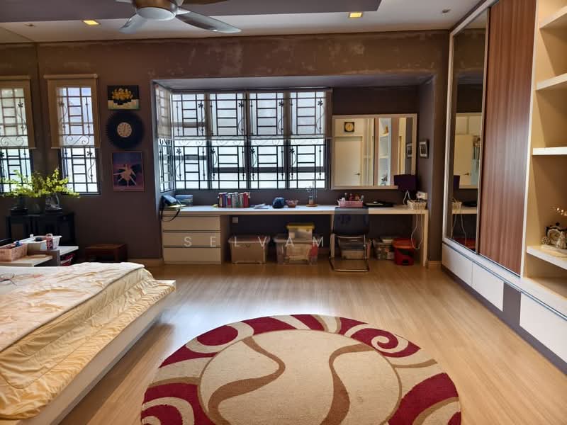 2-storey Terraced House for Sale in Puchong (Selangor) - Selvam . - Bedroom - PropertyGuru.com.my