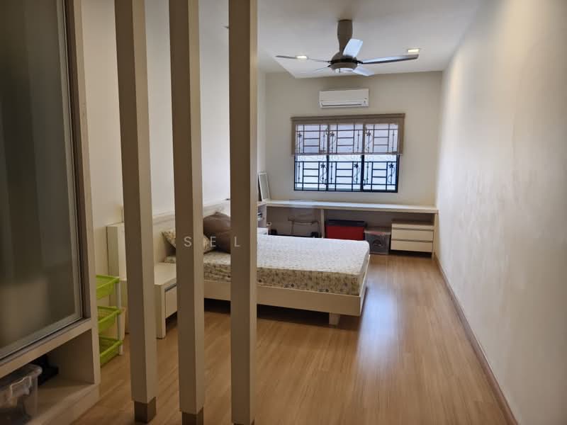 2-storey Terraced House for Sale in Puchong (Selangor) - Selvam . - Bedroom - PropertyGuru.com.my
