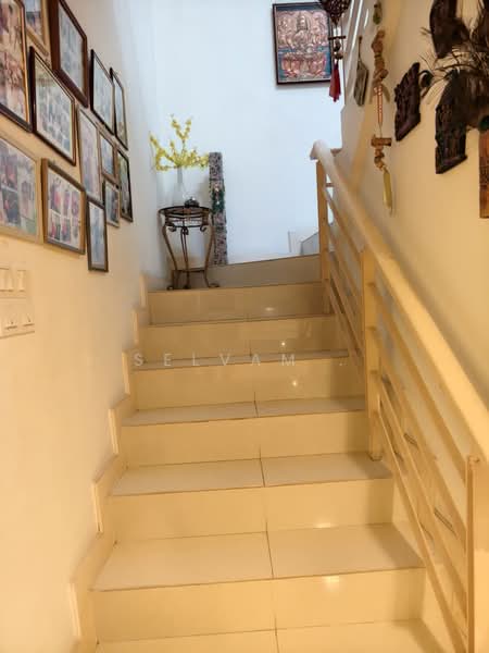 2-storey Terraced House for Sale in Puchong (Selangor) - Selvam . - Interior - PropertyGuru.com.my