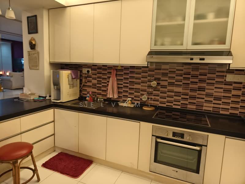 2-storey Terraced House for Sale in Puchong (Selangor) - Selvam . - Kitchen - PropertyGuru.com.my