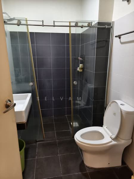 2-storey Terraced House for Sale in Puchong (Selangor) - Selvam . - Bathroom - PropertyGuru.com.my