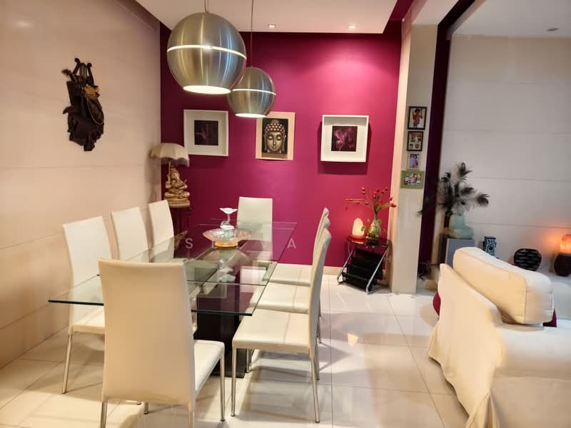 2-storey Terraced House for Sale in Puchong (Selangor) - Selvam . - Dining Room - PropertyGuru.com.my