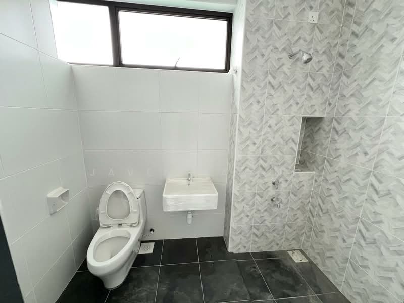 Rumah Teres 2 Tingkat untuk Dijual di Bandar Dato Onn (Tebrau) - Javenthan Ng - PropertyGuru.com.my