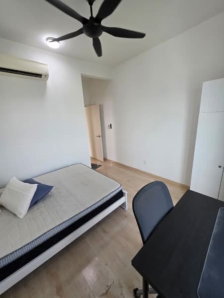 Condominium for Rent at The Holmes 1 - Geoff Lim - Bedroom - PropertyGuru.com.my